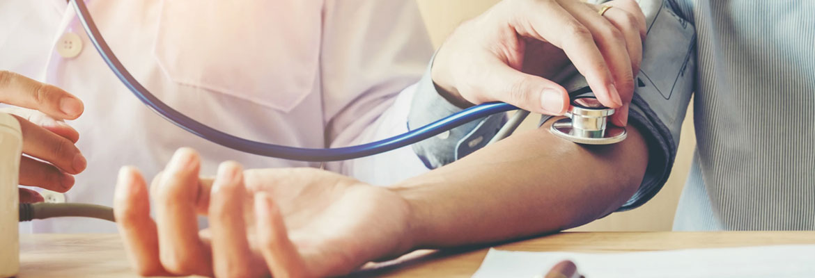 Cardiologist in Jalpaiguri