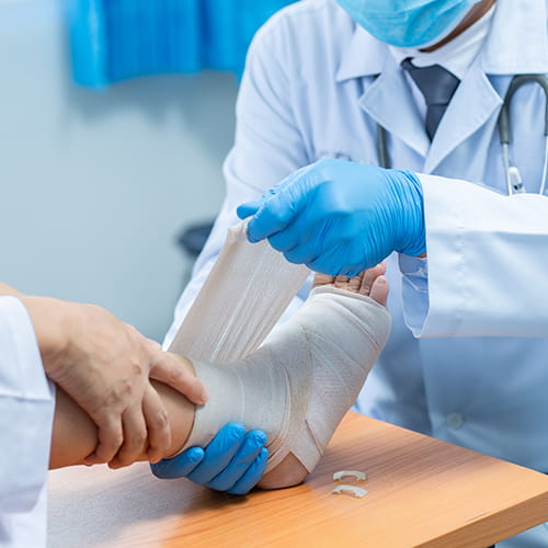 Orthopedics