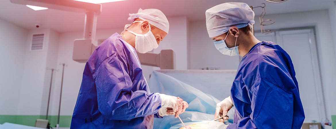 General and Laparoscopic Surgery