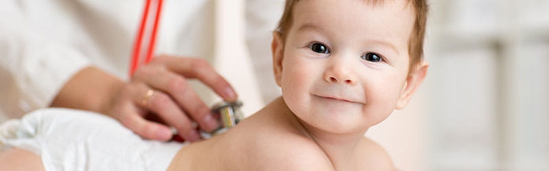 Paediatrics
